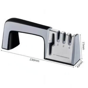 Model 1933 Black / Gray точилка для ножей оптом VEXKANT