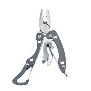 Туристическое снаряжение Stainless steel multifunctional pliers оптом VEXKANT