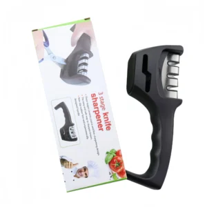 Model 1902A 4-in-1 точилка для ножей оптом VEXKANT