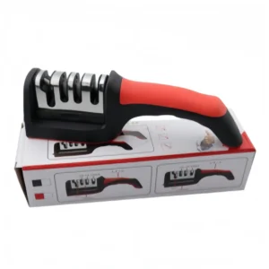 Model 1903A1 Four-Head (Half-Rubber Tape Hook) точилка для ножей оптом VEXKANT