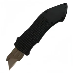 фронтально выкидной нож купить New black utility нож оптом VEXKANT