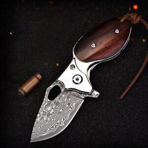 Damascus steel нож оптом VEXKANT