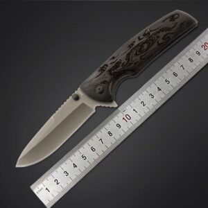 TK15GK-VR Outdoor складной нож Camping Mountaineering Tool оптом VEXKANT