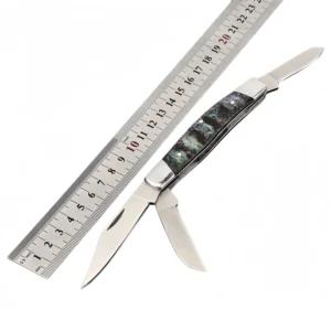Stainless steel multi-opening карманный нож Multi-function карманный нож оптом VEXKANT