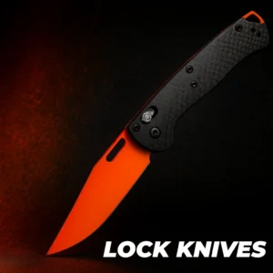 карманный нож доркина Lock-клинок EDC карманный нож - Camping & Everyday Carry оптом VEXKANT