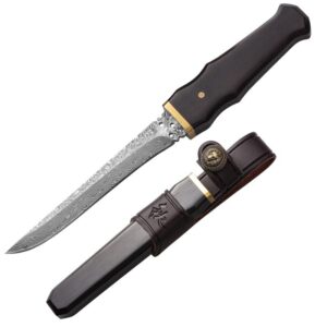 Damascus steel нож оптом VEXKANT