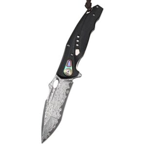 Damascus steel нож оптом VEXKANT