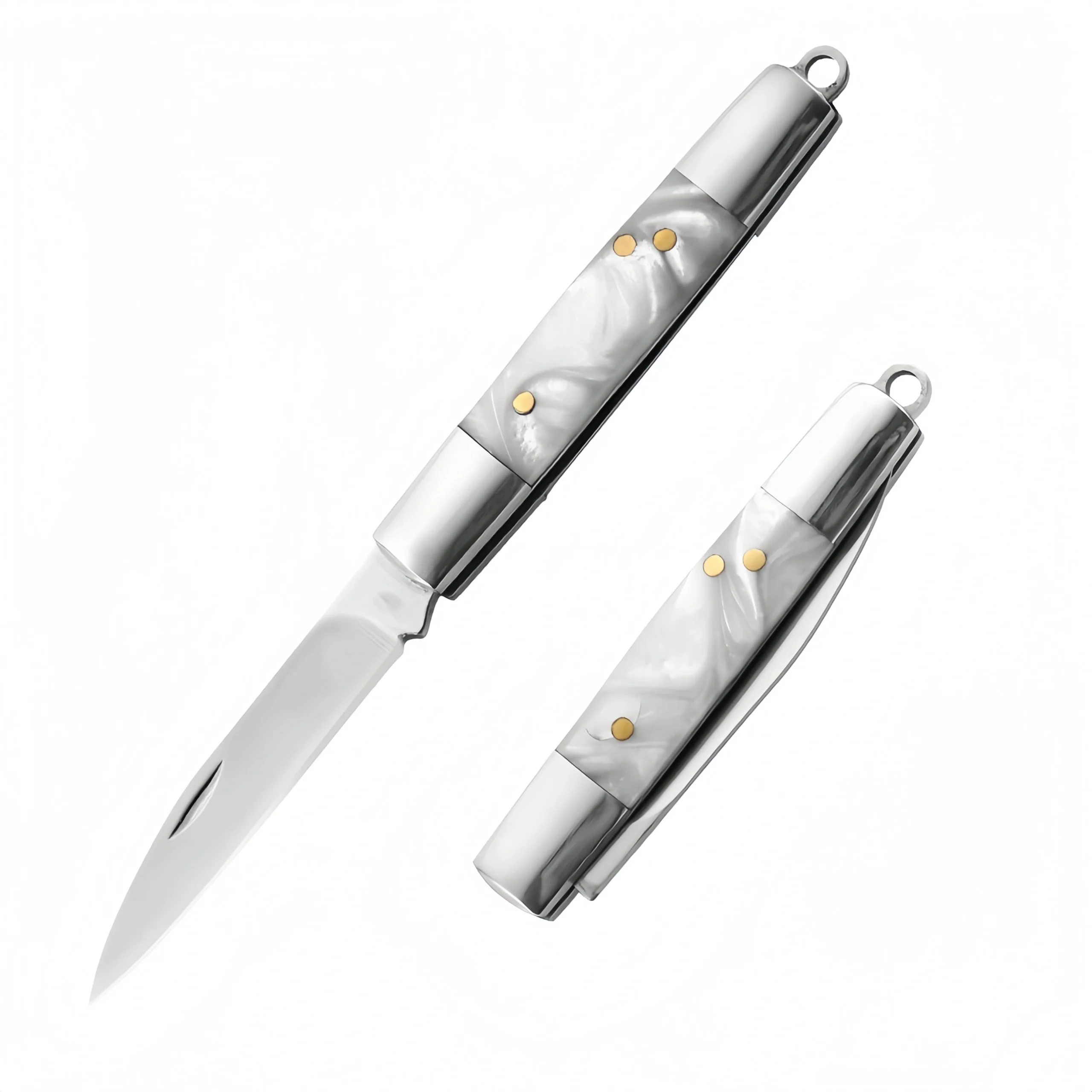 Outdoor multifunctional stainless steel карманный нож оптом VEXKANT