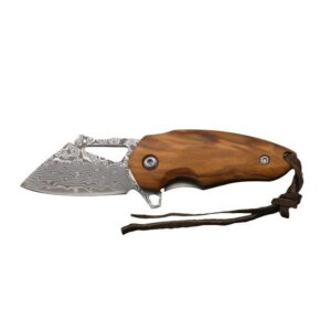 Damascus steel нож оптом VEXKANT