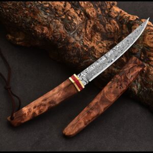 Damascus steel нож оптом VEXKANT