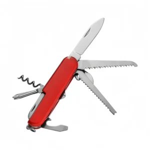 Multifunctional карманный нож multi-purpose red outdoor нож оптом VEXKANT