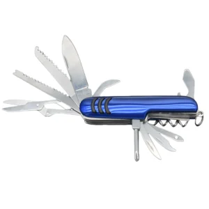 Outdoor multifunctional карманный нож with three-stroke shell 11 оптом VEXKANT