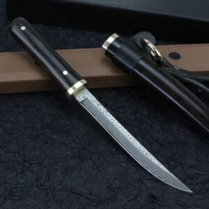 Damascus steel нож оптом VEXKANT