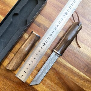 Damascus steel нож оптом VEXKANT