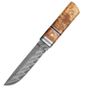 Damascus steel нож оптом VEXKANT
