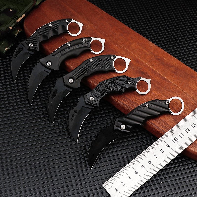 Spot Field складной нож Claw нож Field Survival оптом VEXKANT