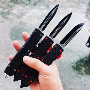 ножи выкидные купить в украине 5.5 inch tactical krate OTF нож оптом VEXKANT